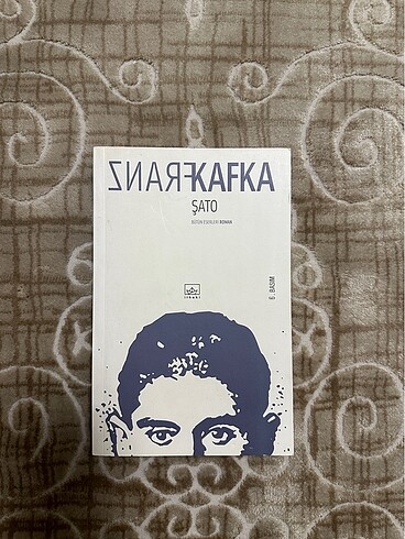 Şato / Franz Kafka