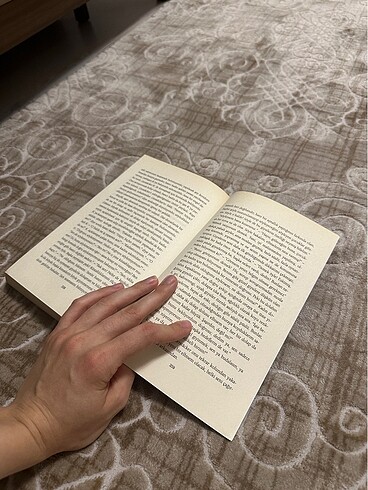  Beden Şato / Franz Kafka