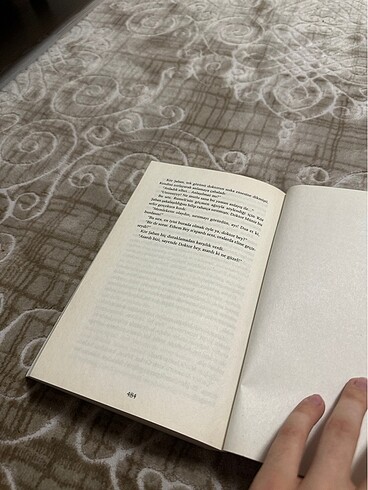  Beden Yorgun Savaşçı / Kemal Tahir