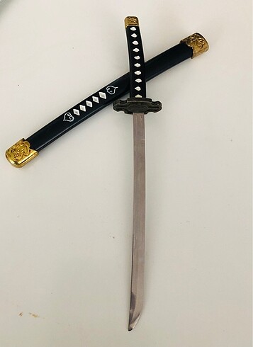 Minyatür Katana
