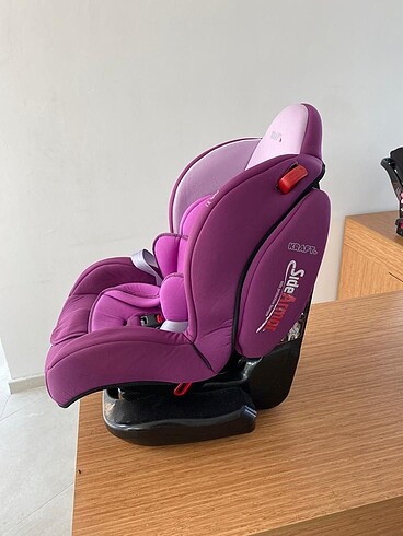 9- 36 kg Beden kraft oto koltuğu