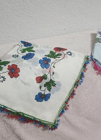 Nostaljik Anne Tülbenti