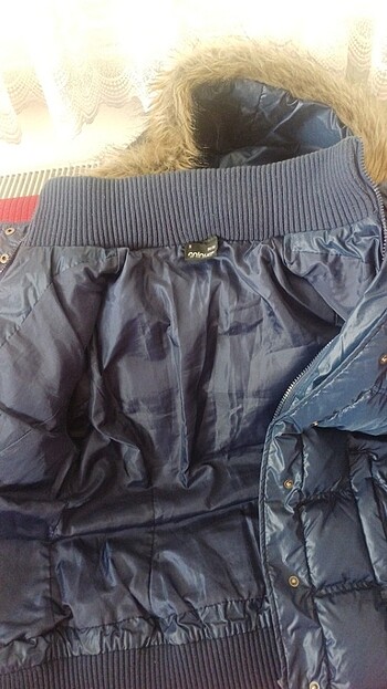 Diğer unisex mont