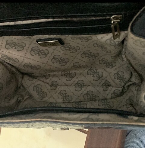 Beden Guess çanta