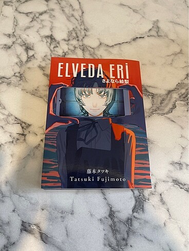 Elveda Eri