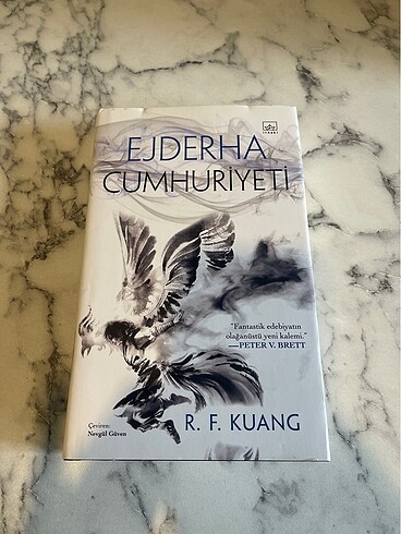Ejderha Cumhuriyeti