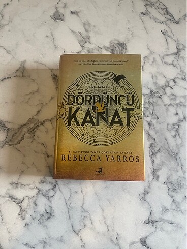 Dördüncü Kanat