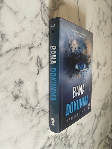  Bana Dokunma