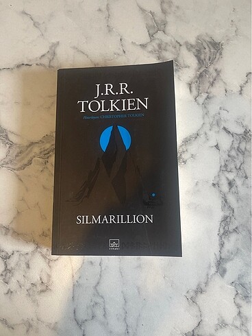 Silmarillion