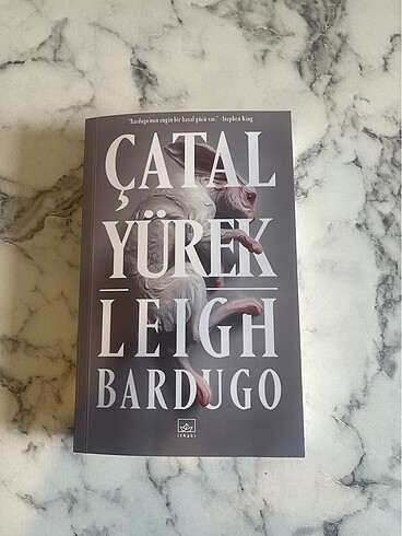 Çatal Yürek