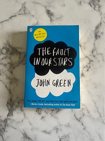 The Fault in Our Stars