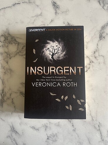 Insurgent