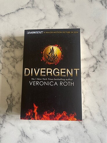 Divergent