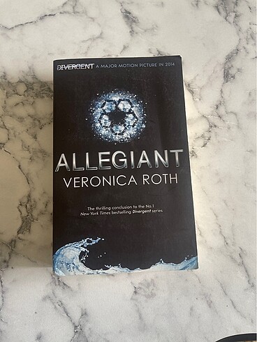 Allegiant