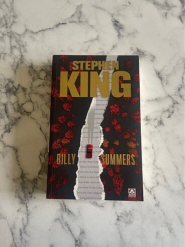Billy Summers
