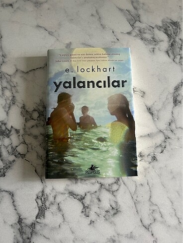 Yalancilar