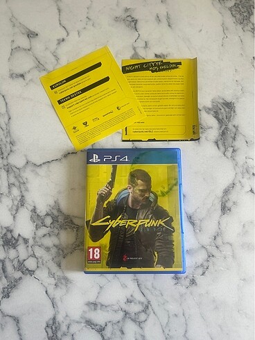 Cyberpunk 2077