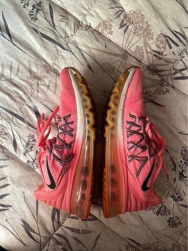 orjinal nike ayakkabi