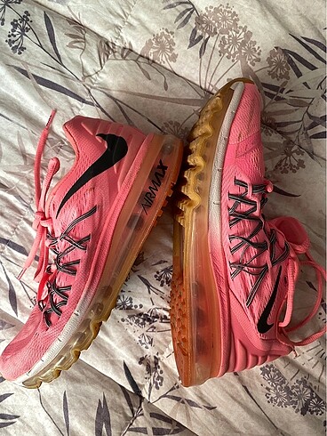Nike orjinal nike ayakkabi