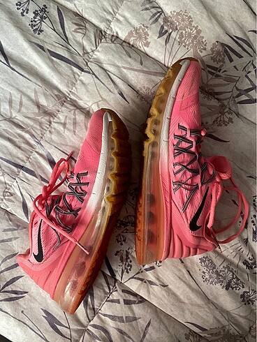 40 Beden orjinal nike ayakkabi