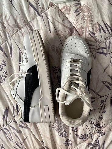 Puma puma spor ayakkabi