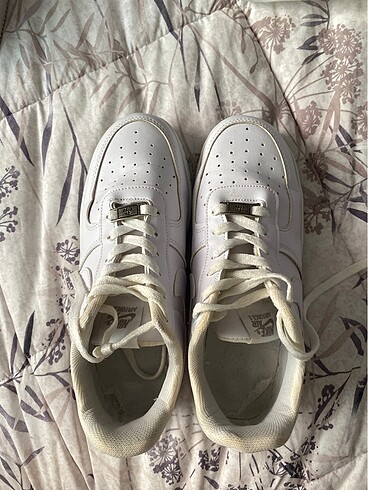 nike spor ayakkabi