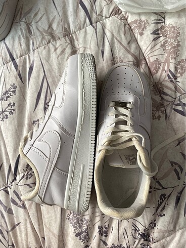 Nike nike spor ayakkabi