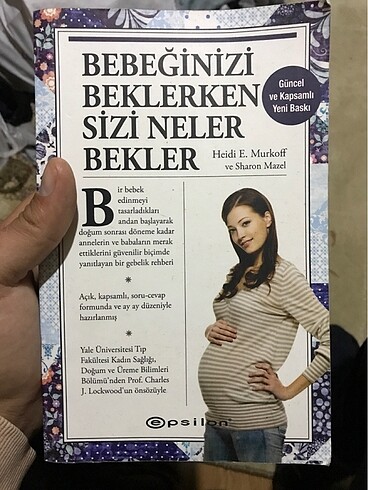 Bebeğinizi beklerken sizi neler bekler