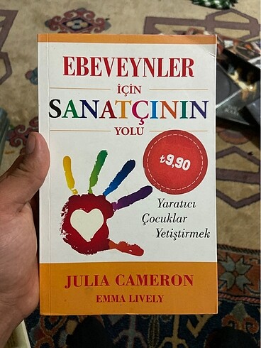 EBEVEYNLER İÇİN SANATÇININ YOLU
