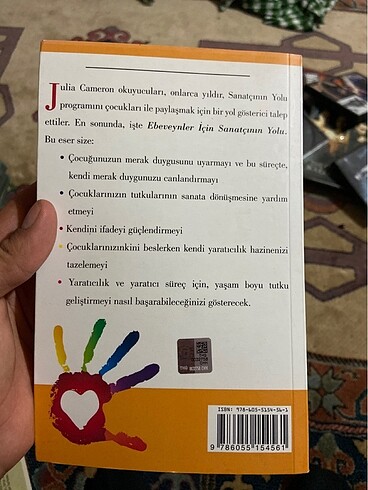  EBEVEYNLER İÇİN SANATÇININ YOLU