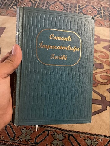 Osmanlı imparatorluğu tarihi 9