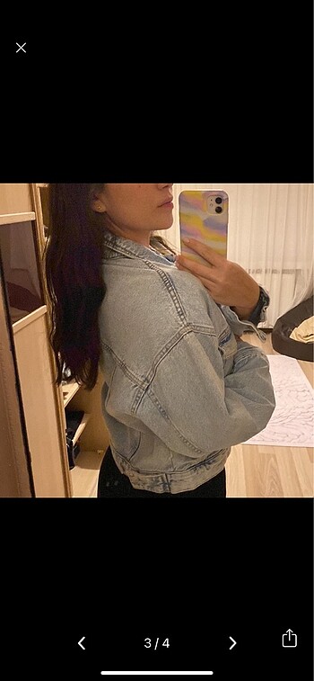 Pull and Bear pull and bear kot ceket