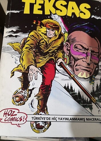  Beden Swing zagor mister no