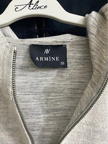 38 Beden Armine hırka