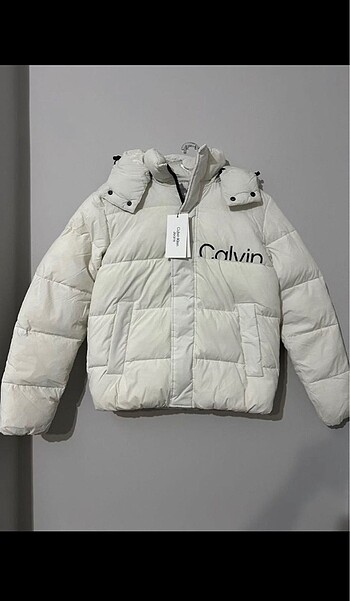 Calvin Clein Mont