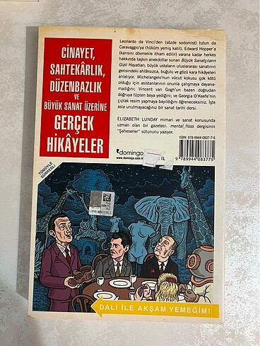 Büyük sanatçıların gizli hayatları