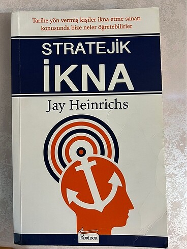 Stratejik ikna
