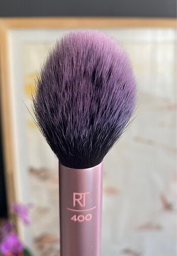 Real Techniques Allık Fırçası-Blush Brush