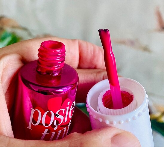 Benefit Benefit Benetint Allık&Ruj