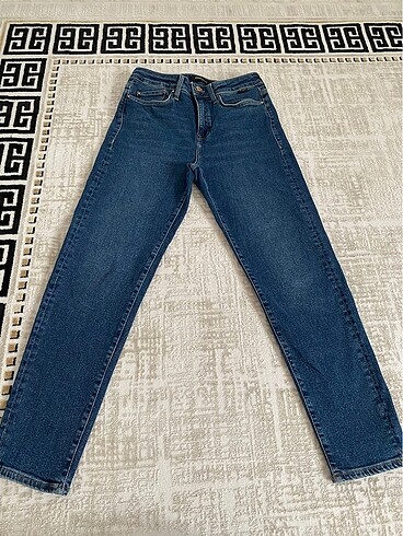 Mavi Jeans Jean Pantolon