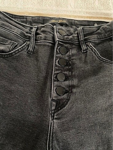 27 Beden Jean Pantolon