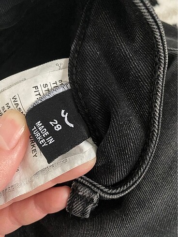 29 Beden Jean Pantolon
