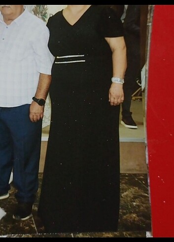 Abiye elbise 