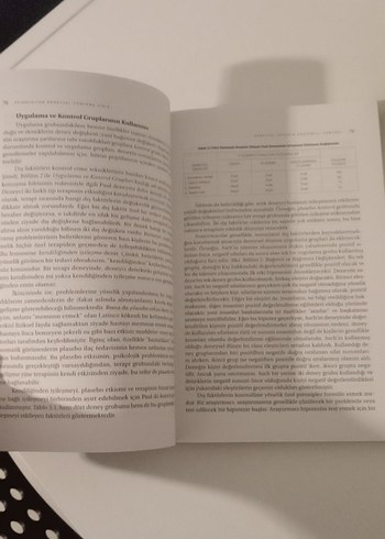 Psikolojide Deneysel Yönteme Giriş - Vaka Yaklaşımı - Görsel 3