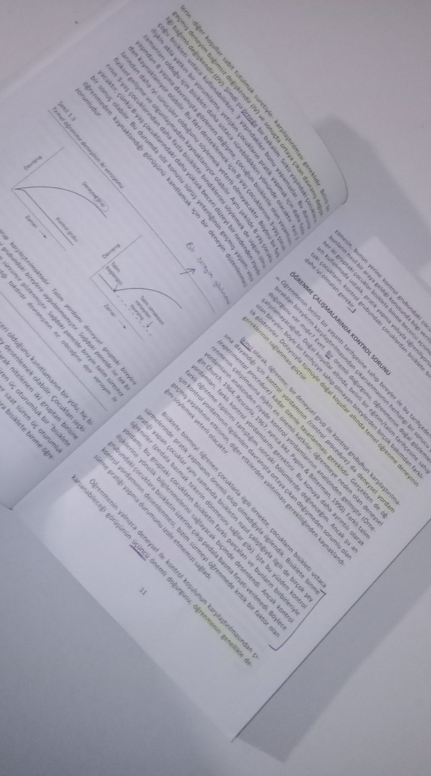 Koşullama ve Öğrenmenin Temelleri - Michael Domjan - Görsel 5