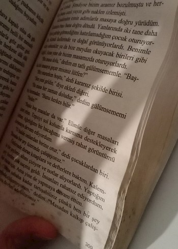 Saklambaç - Sobe N.G. Kabal (CEP BOY) - Görsel 6