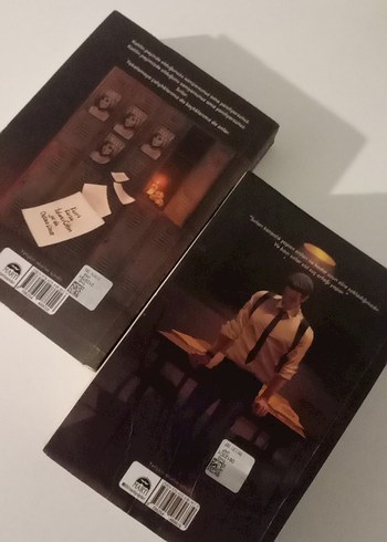 Saklambaç - Sobe N.G. Kabal (CEP BOY) - Görsel 3