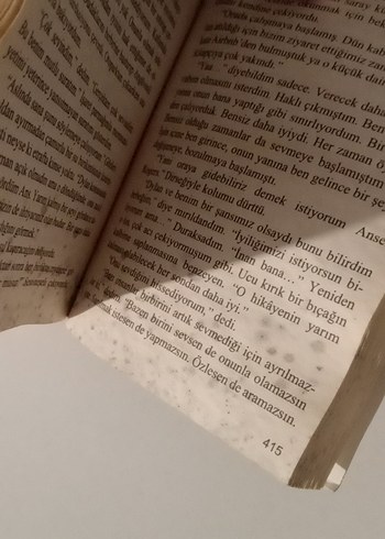 Saklambaç - Sobe N.G. Kabal (CEP BOY) - Görsel 7