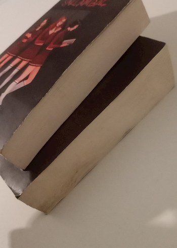 Saklambaç - Sobe N.G. Kabal (CEP BOY) - Görsel 2