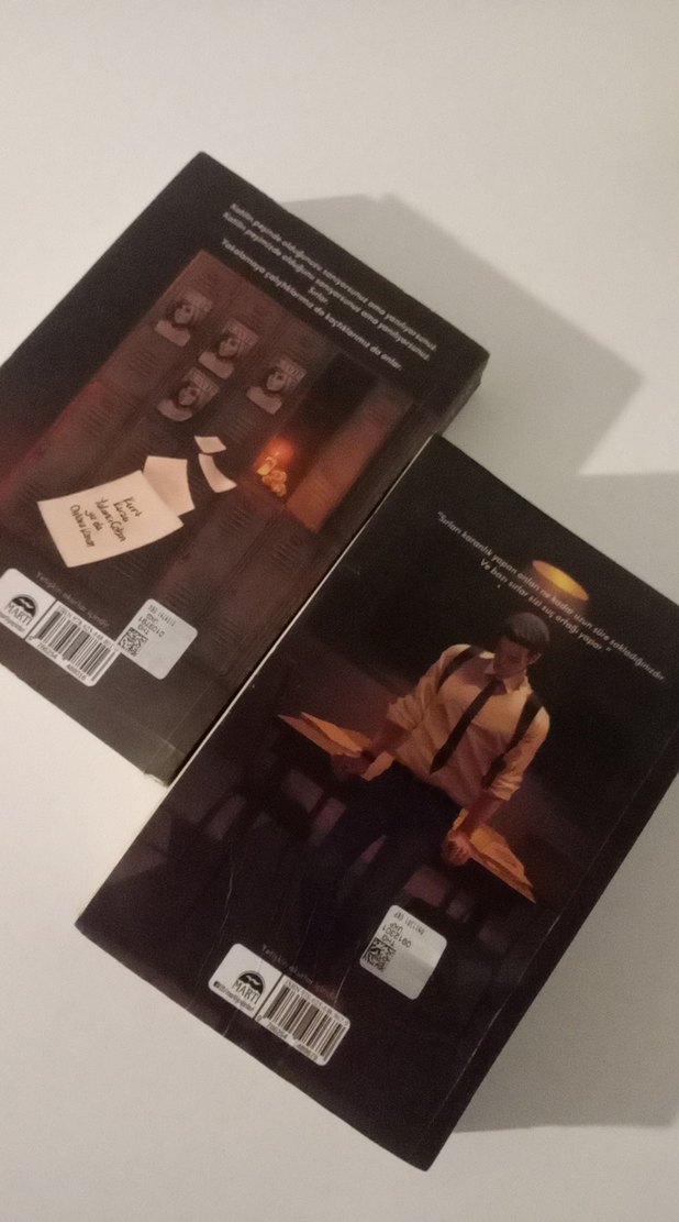 Saklambaç - Sobe N.G. Kabal (CEP BOY) - Görsel 3